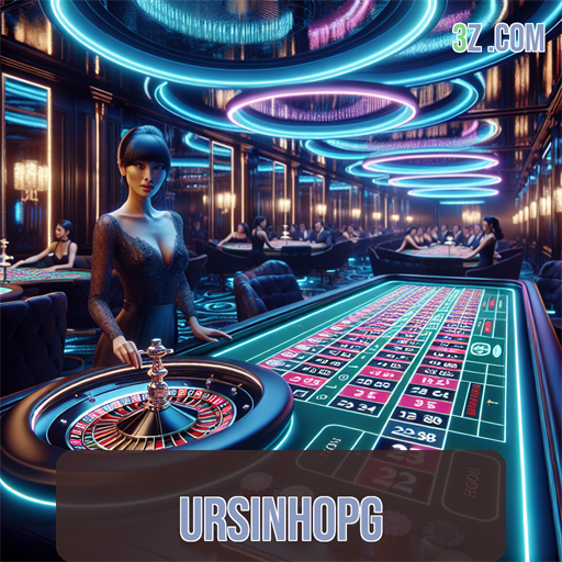 A Confiável Seção de Jogos do Ursinhopg