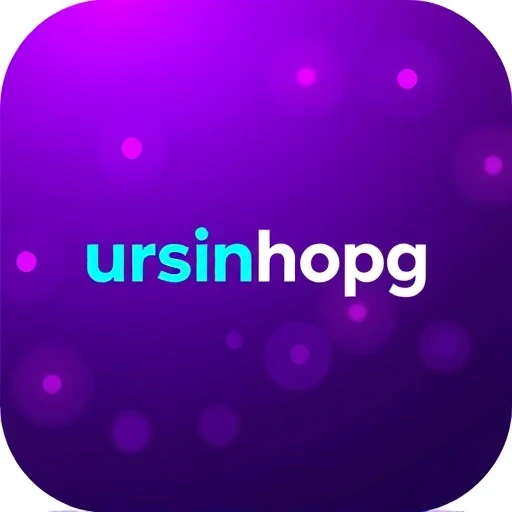 Logotipo ursinhopg