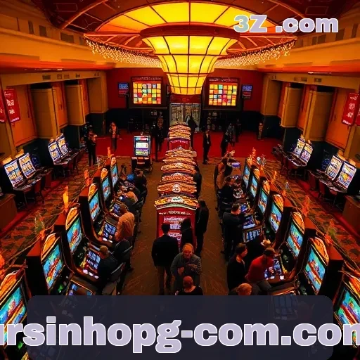 ursinhopg Eventos Esportivos